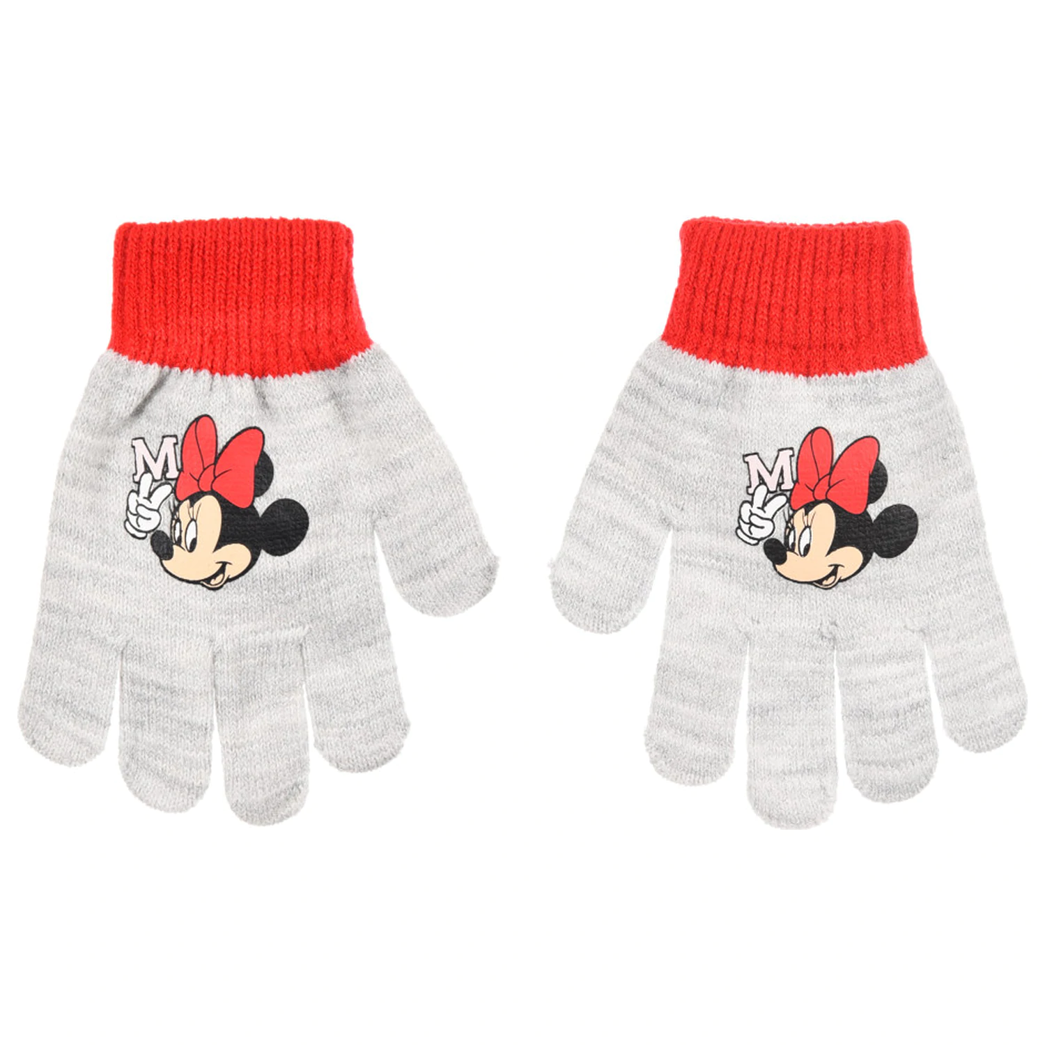 Disney Minnie Hey gyerek kesztyű termékfotó