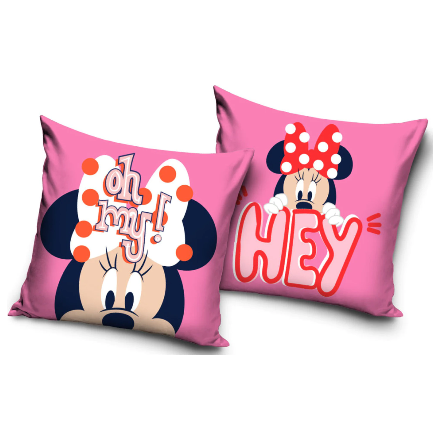 Disney Minnie Hey párna termékfotó