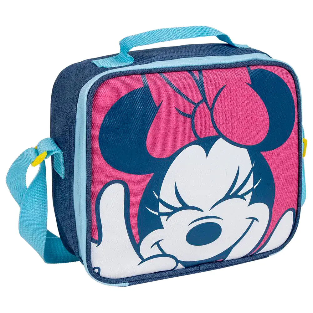 Disney Minnie hőtartó uzsonnás táska termékfotó