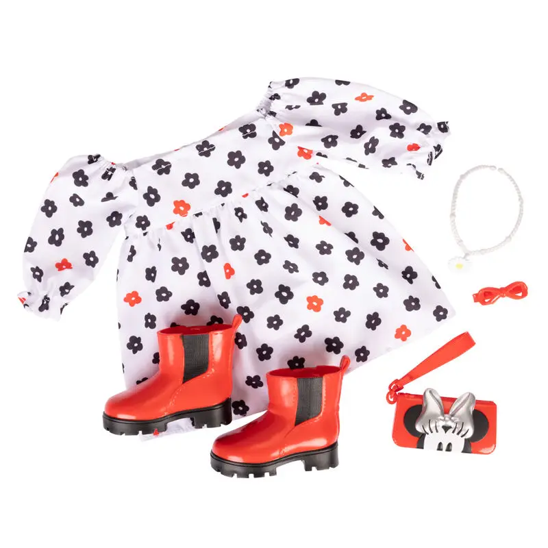 Disney Minnie ily 4Ever figura kiegészítő termékfotó