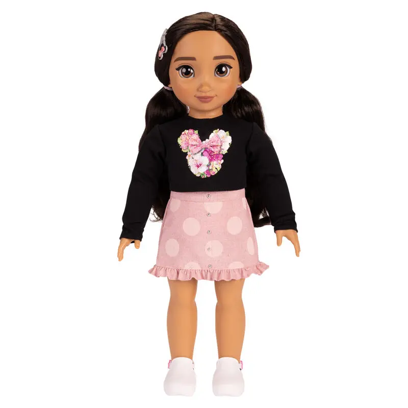 Disney Minnie ily 4Ever játék baba 45cm termékfotó