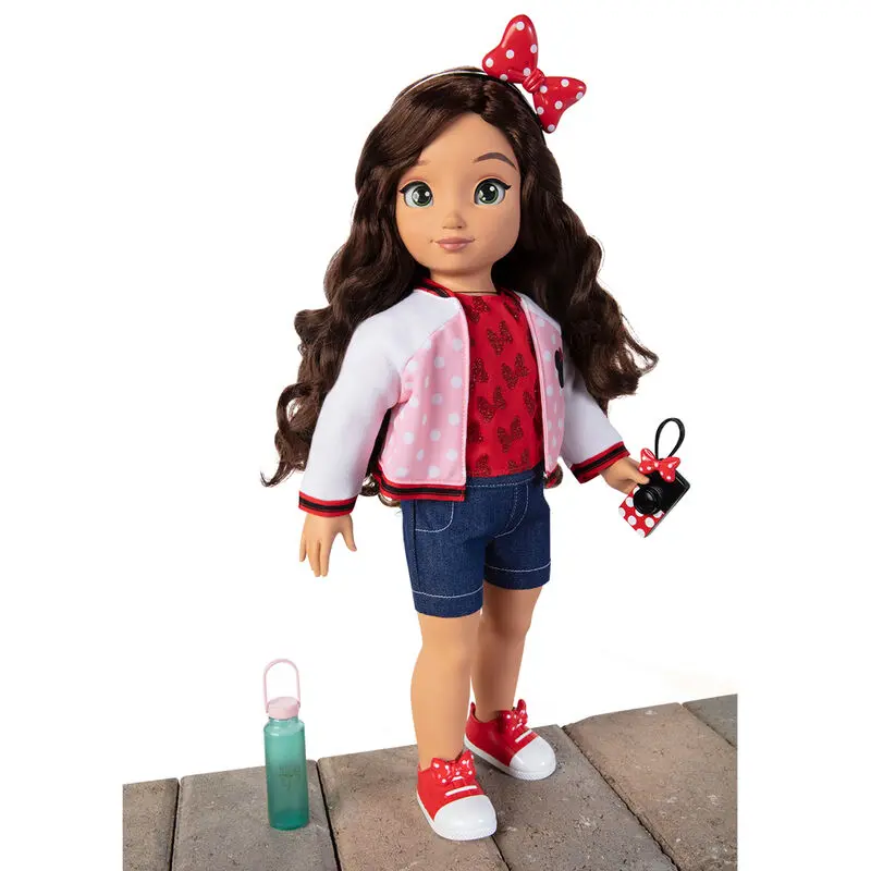 Disney Minnie ily 4Ever játék baba 45cm termékfotó