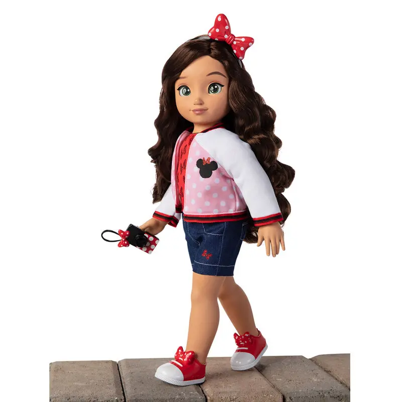 Disney Minnie ily 4Ever játék baba 45cm termékfotó