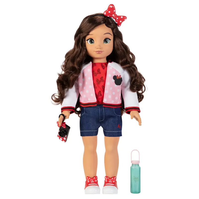 Disney Minnie ily 4Ever játék baba 45cm termékfotó