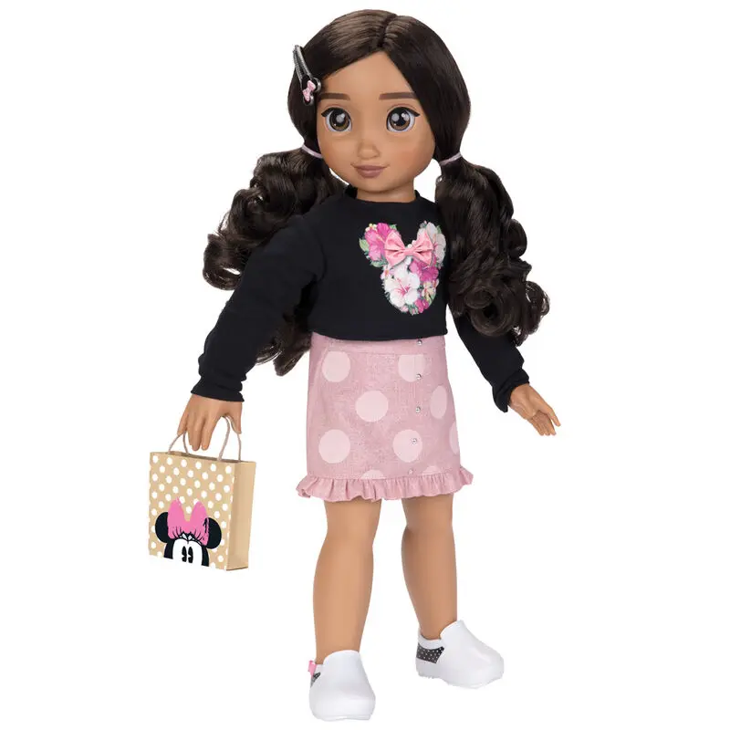 Disney Minnie ily 4Ever játék baba 45cm termékfotó