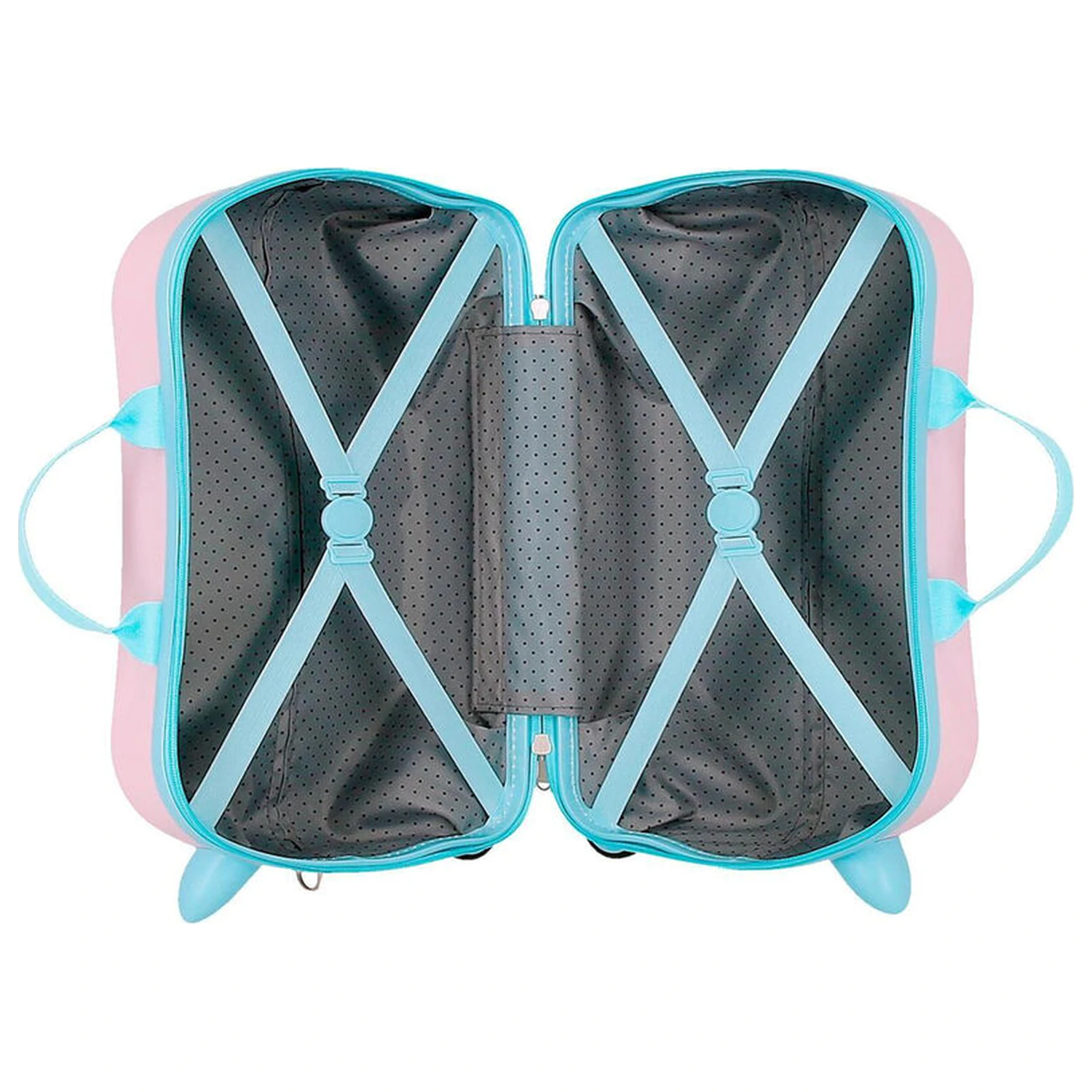 Disney Minnie Imagine ABS táska bőrönd 45cm termékfotó