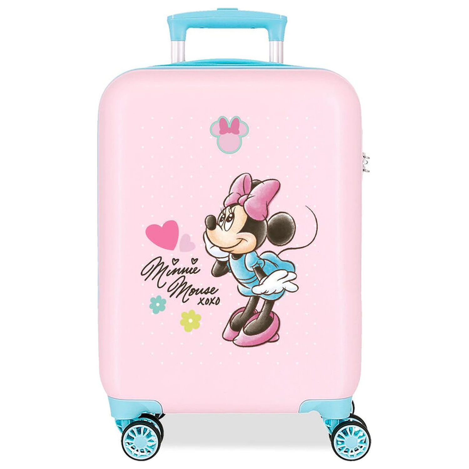 Disney Minnie Imagine ABS táska bőrönd 50cm termékfotó