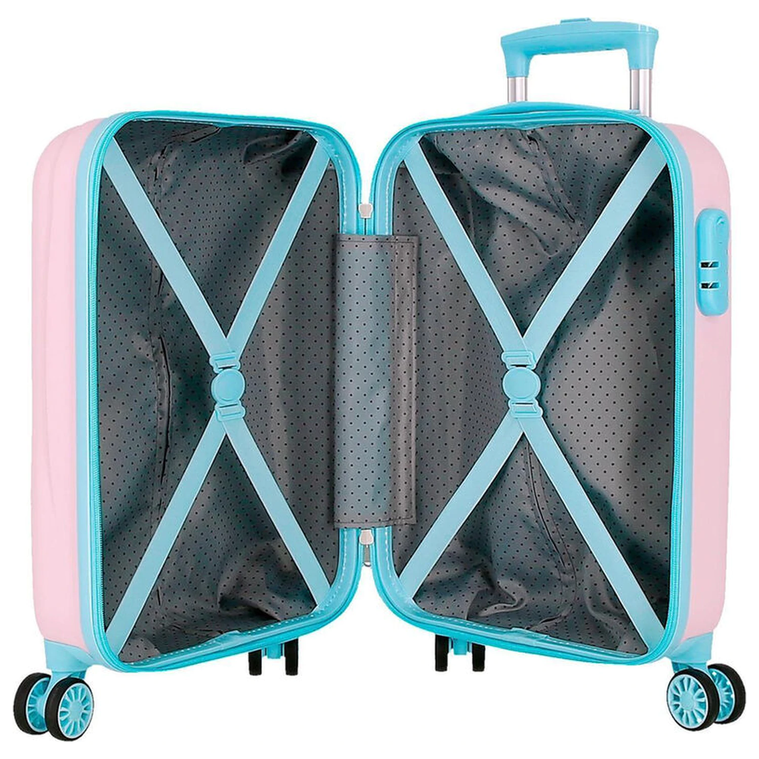 Disney Minnie Imagine ABS táska bőrönd 50cm termékfotó