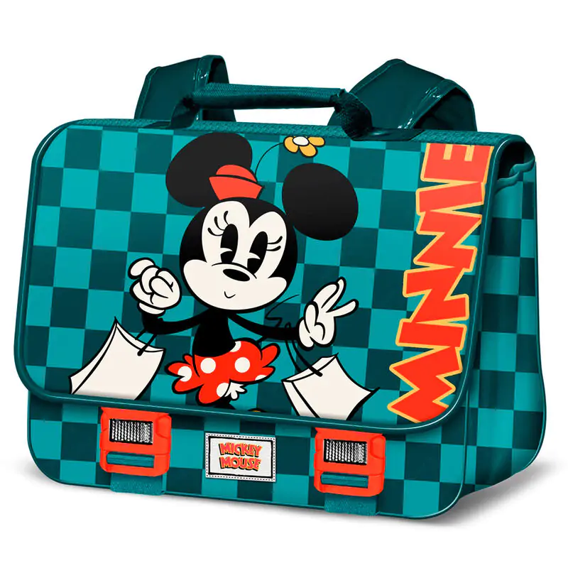 Disney Minnie Indigo iskolatáska hátizsák 30cm termékfotó