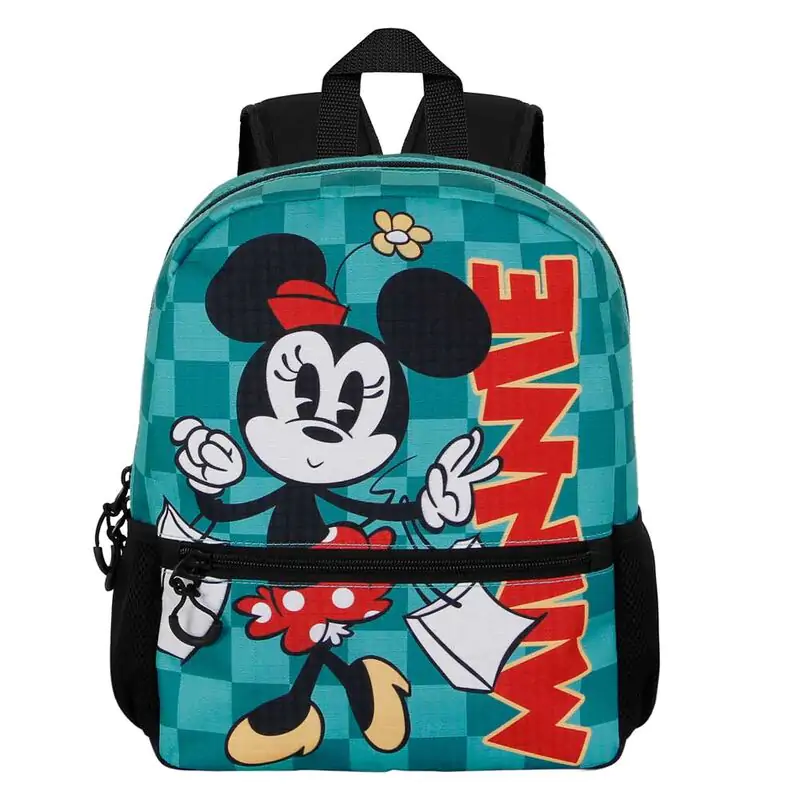 Disney Minnie Indigo Sweet táska hátizsák 31cm termékfotó