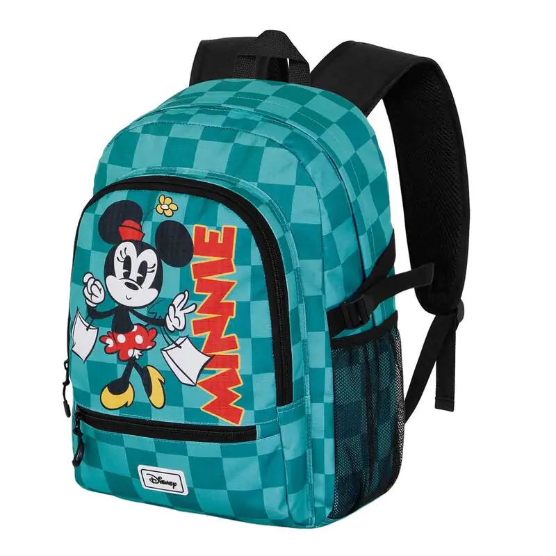 Disney Minnie Indigo táska hátizsák 44cm termékfotó