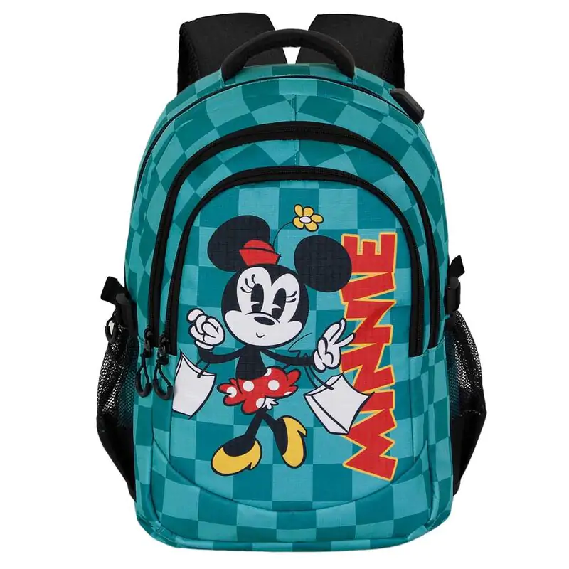 Disney Minnie Indigo táska hátizsák 44cm termékfotó