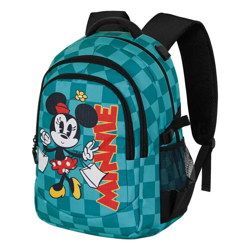 Disney Minnie Indigo táska hátizsák 44cm termékfotó