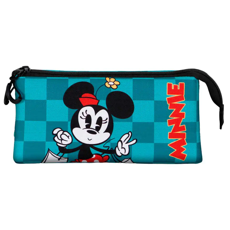Disney Minnie Indigo tripla tolltartó termékfotó