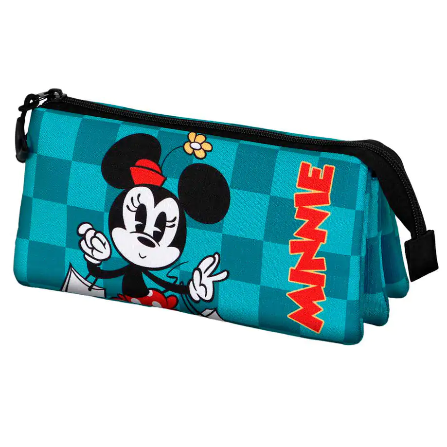Disney Minnie Indigo tripla tolltartó termékfotó