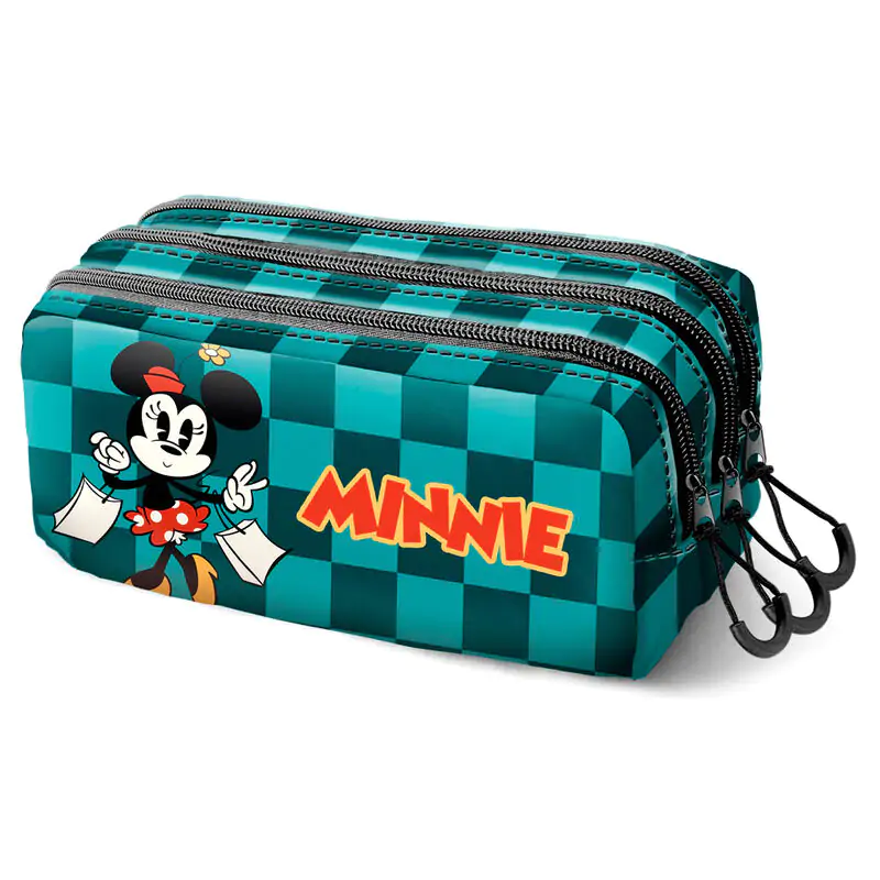 Disney Minnie Indigo tripla tolltartó termékfotó