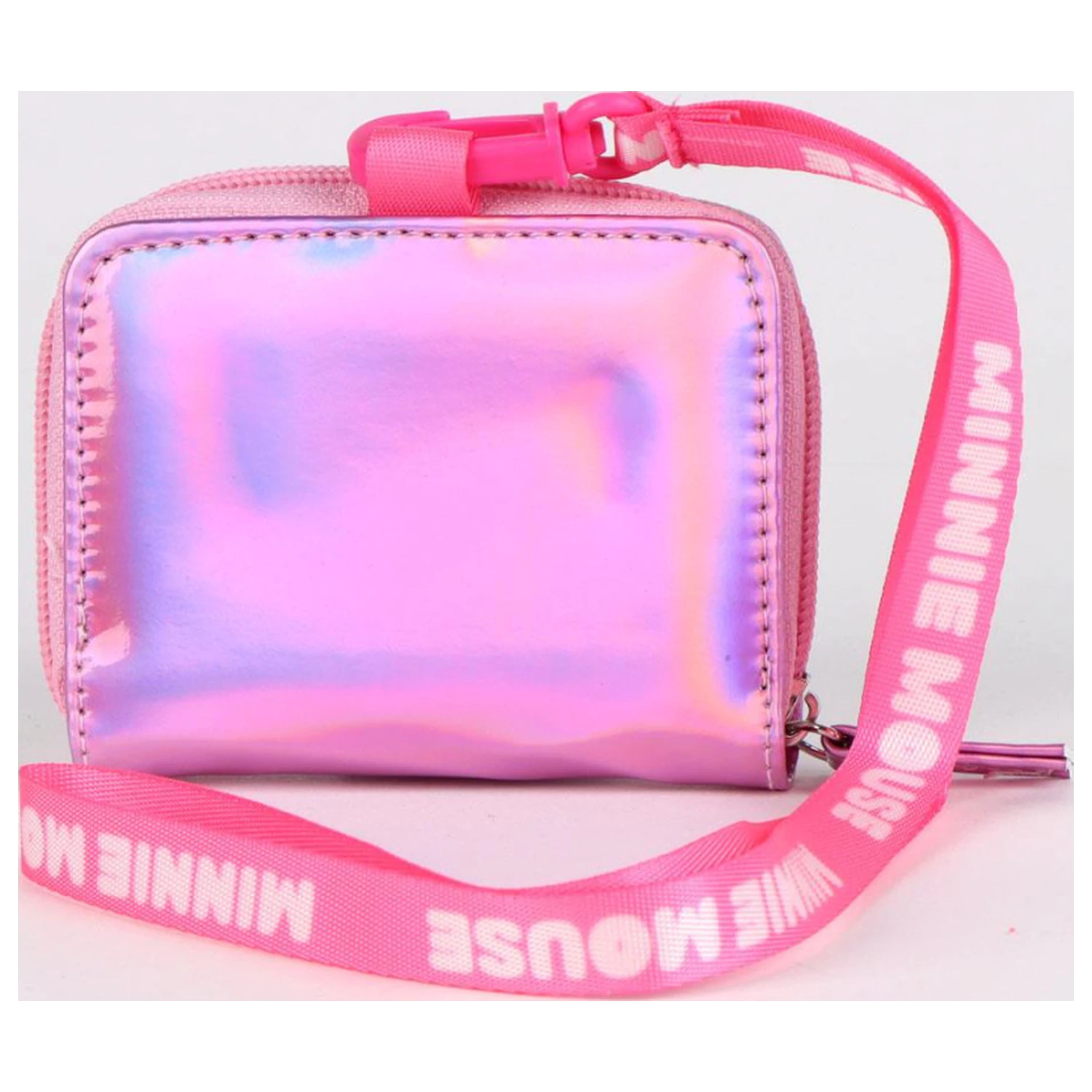 Disney Minnie Iridescent pénztárca termékfotó