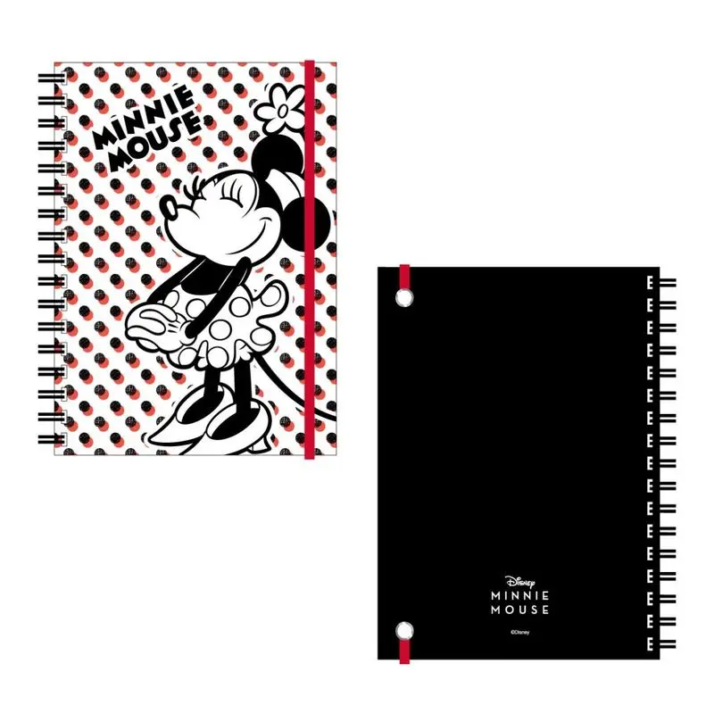 Disney Minnie irodai csomag termékfotó