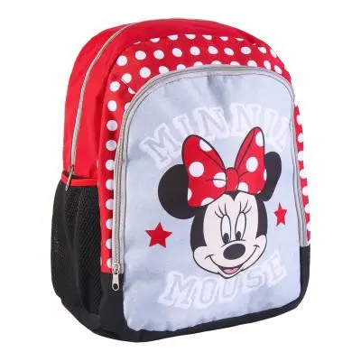 Disney Minnie iskolatáska, táska 41 cm termékfotó