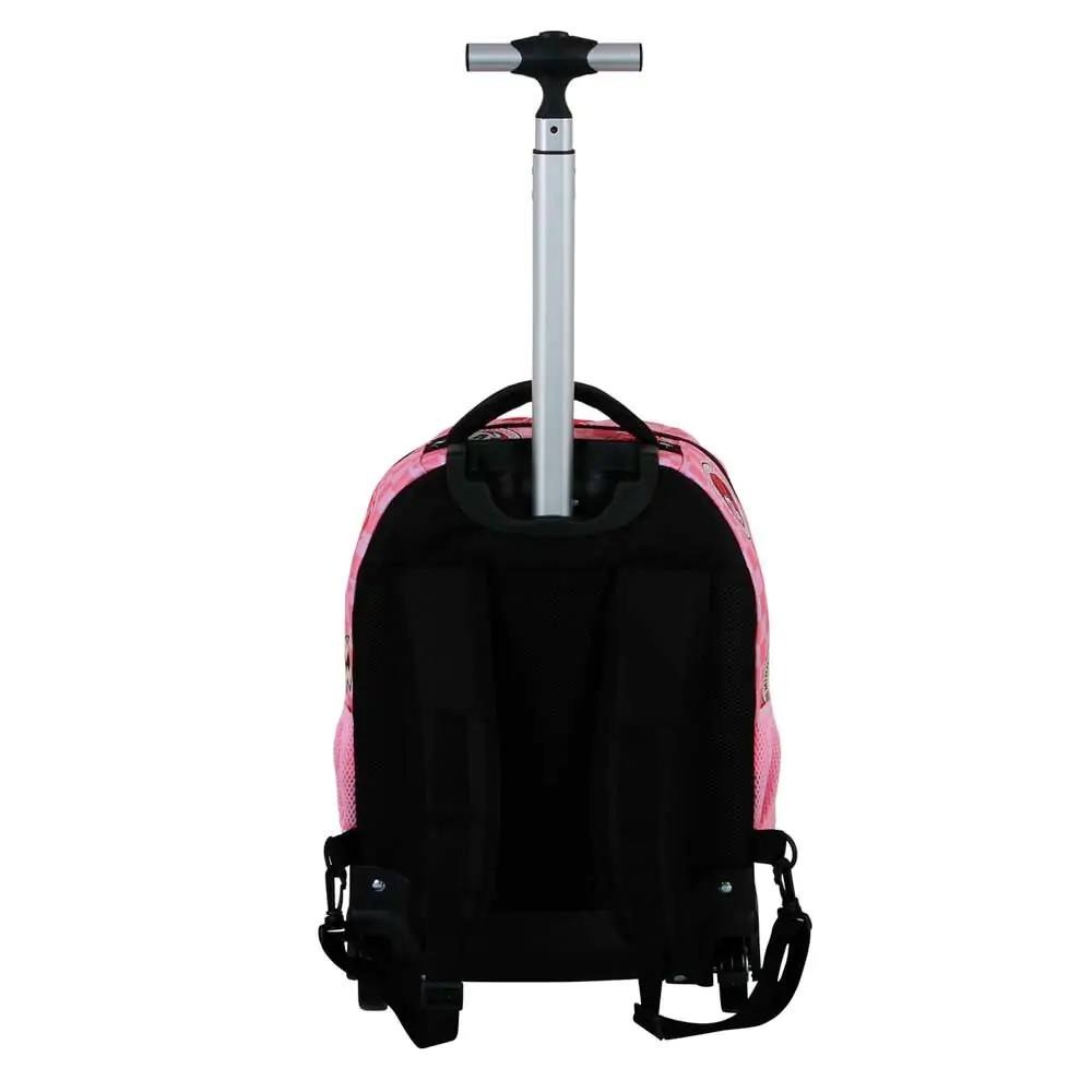 Disney Minnie Journey gurulós táska 47cm termékfotó