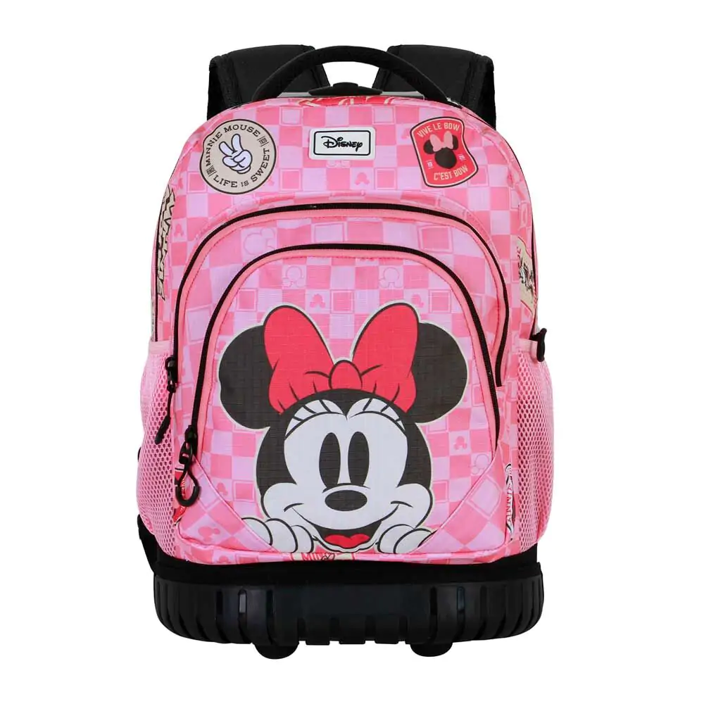 Disney Minnie Journey gurulós táska 47cm termékfotó