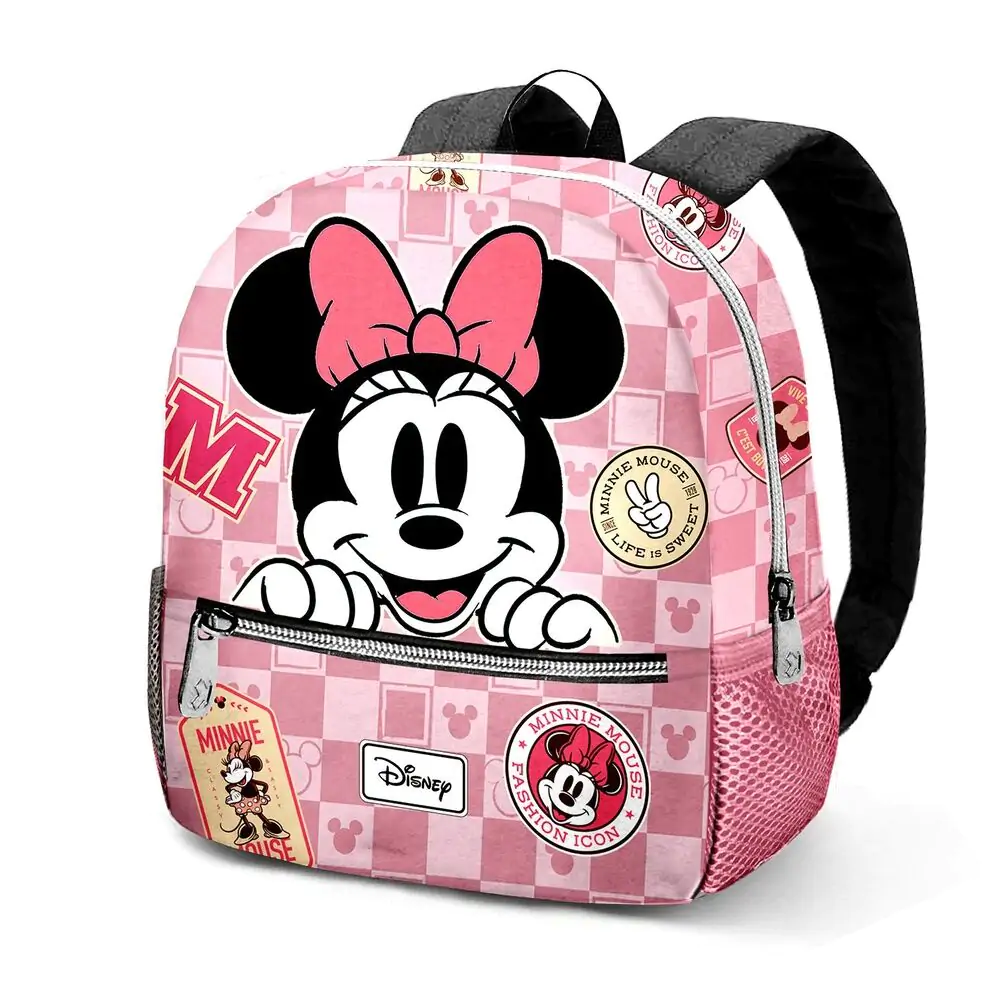 Disney Minnie Journey táska hátizsák 33cm termékfotó