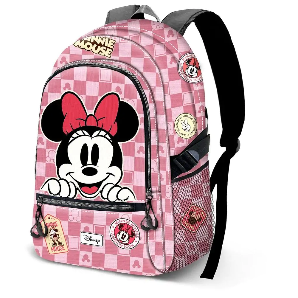 Disney Minnie Journey táska hátizsák 44cm termékfotó