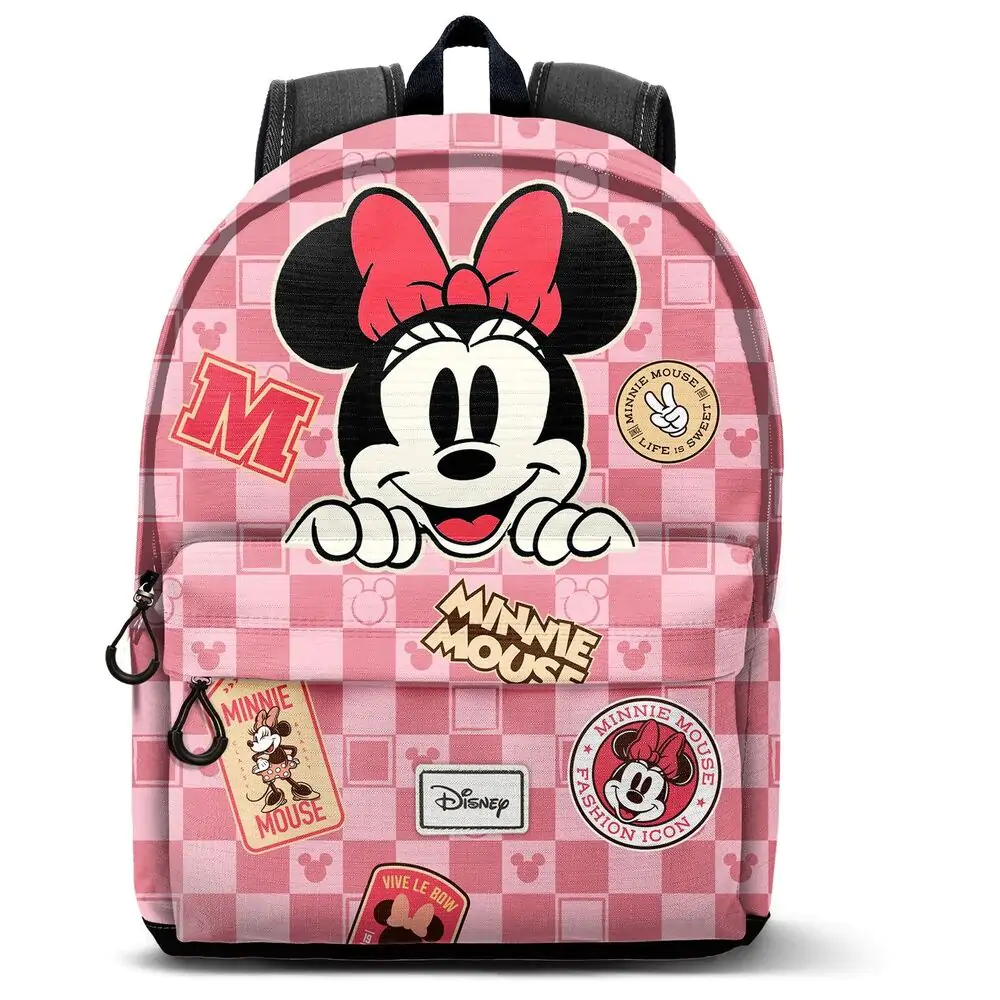 Disney Minnie Journey táska hátizsák 44cm termékfotó