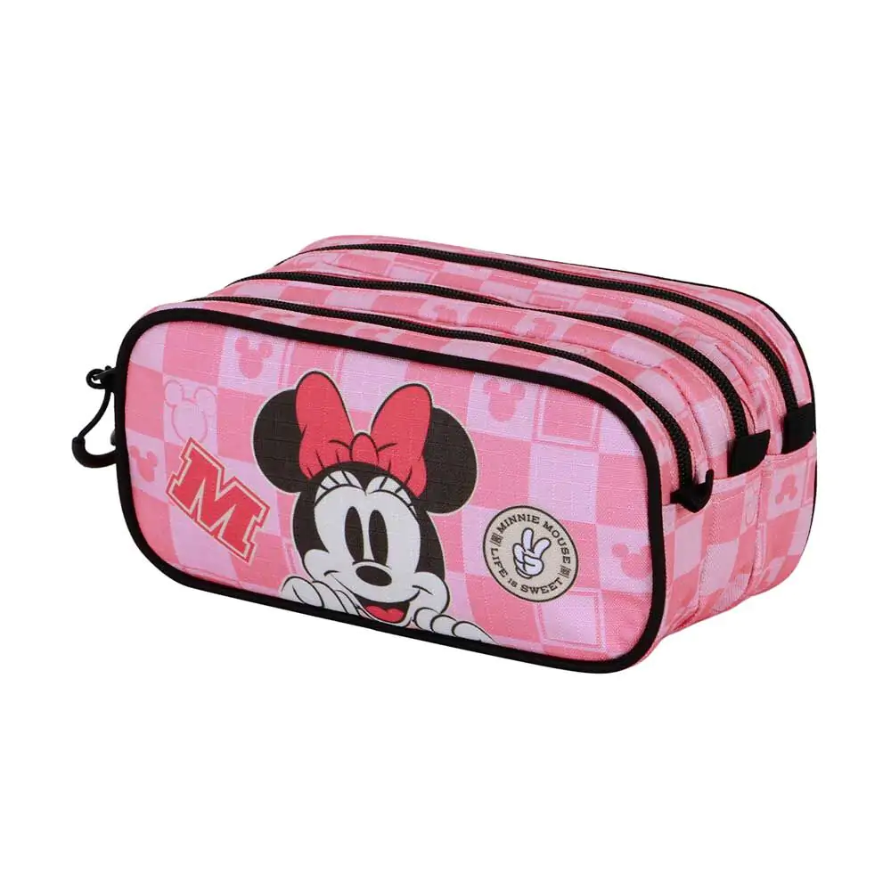 Disney Minnie Journey tripla tolltartó termékfotó