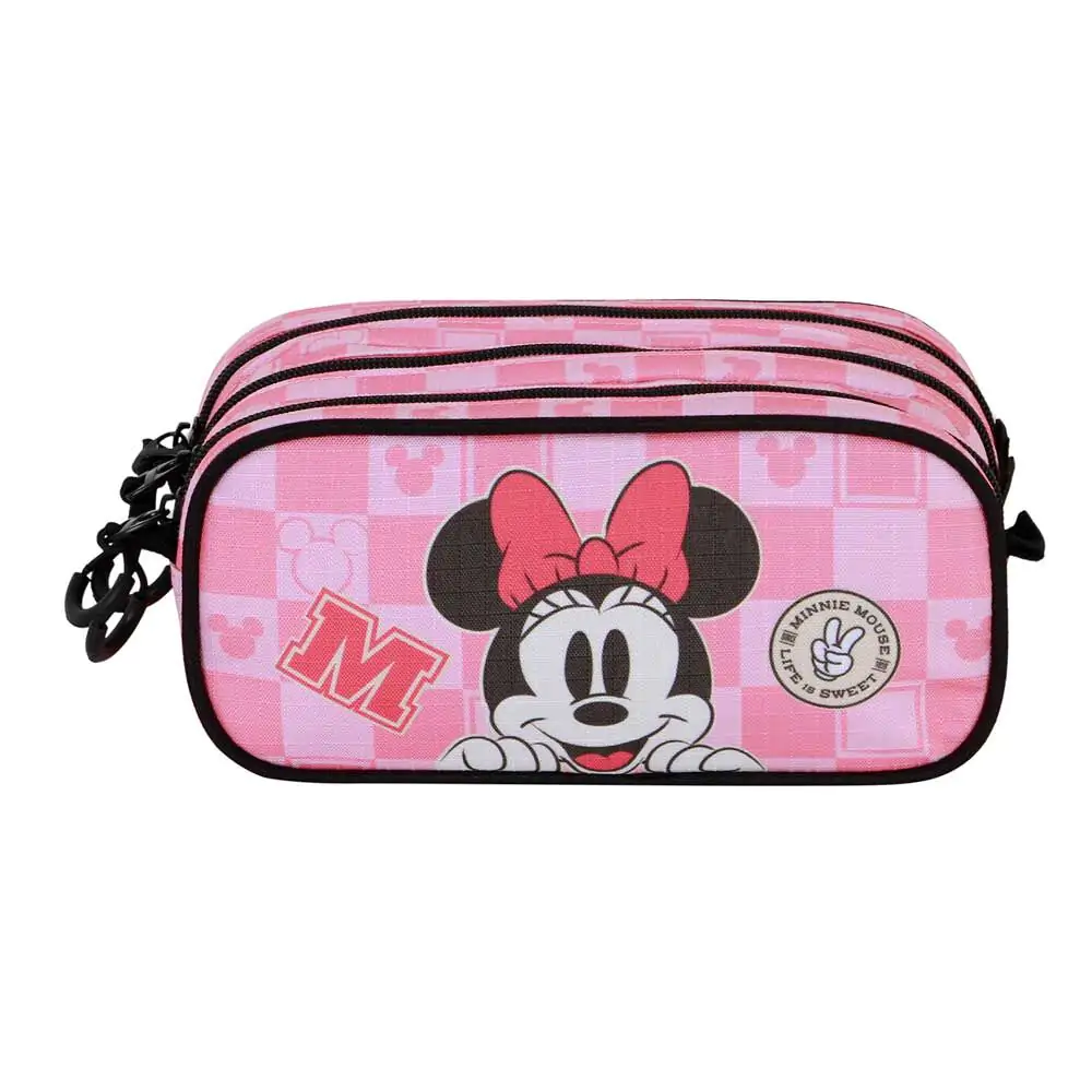 Disney Minnie Journey tripla tolltartó termékfotó
