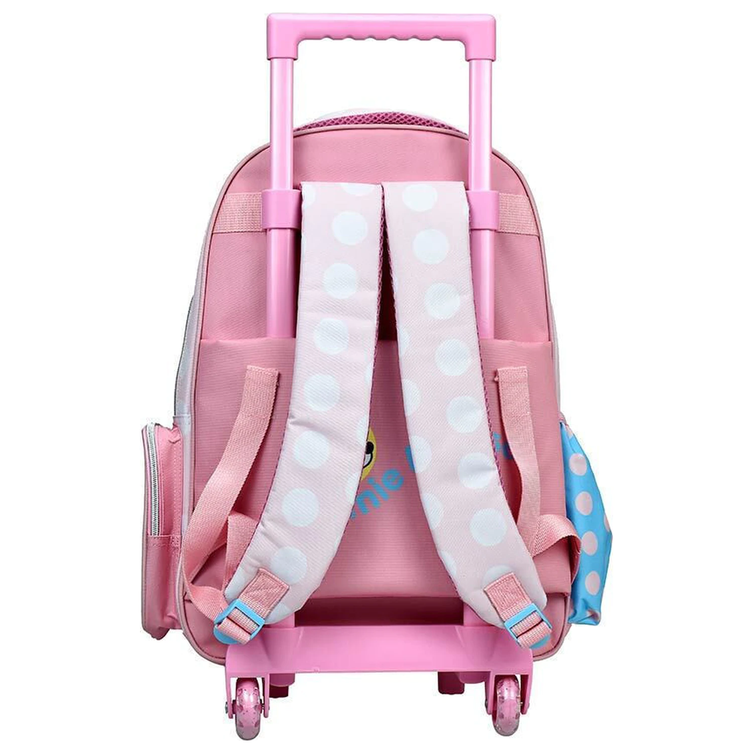 Disney Minnie Joy gurulós iskolatáska, táska 46 cm termékfotó