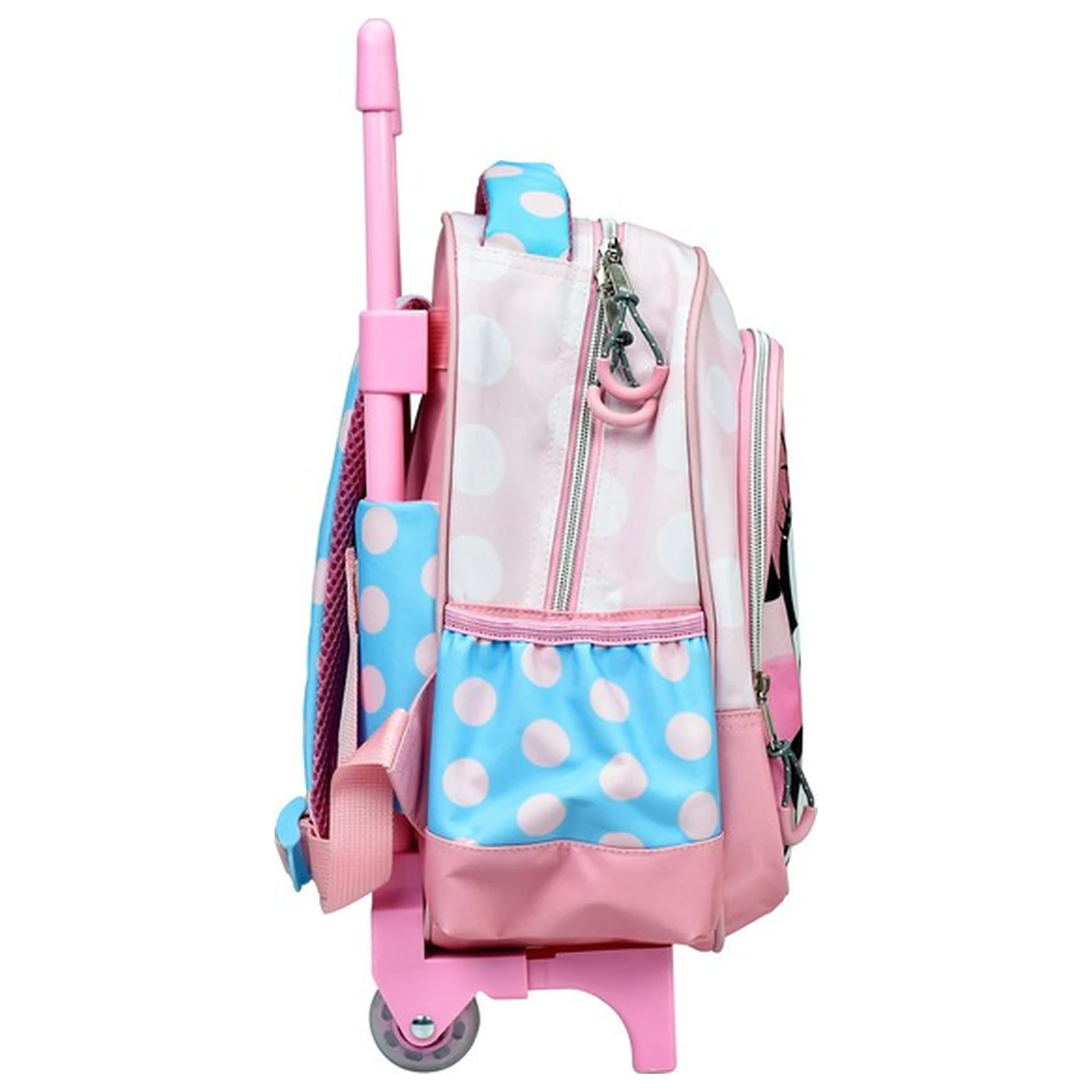 Disney Minnie Joy gurulós ovis hátizsák, táska 30 cm termékfotó