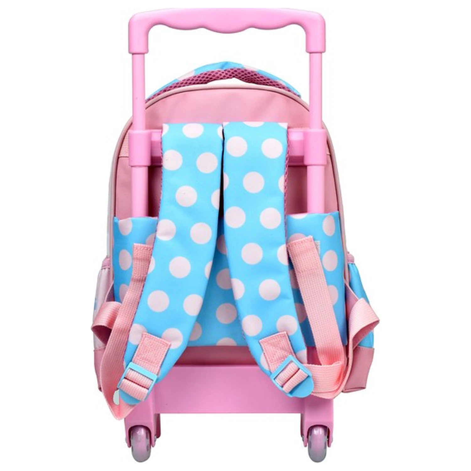 Disney Minnie Joy gurulós ovis hátizsák, táska 30 cm termékfotó