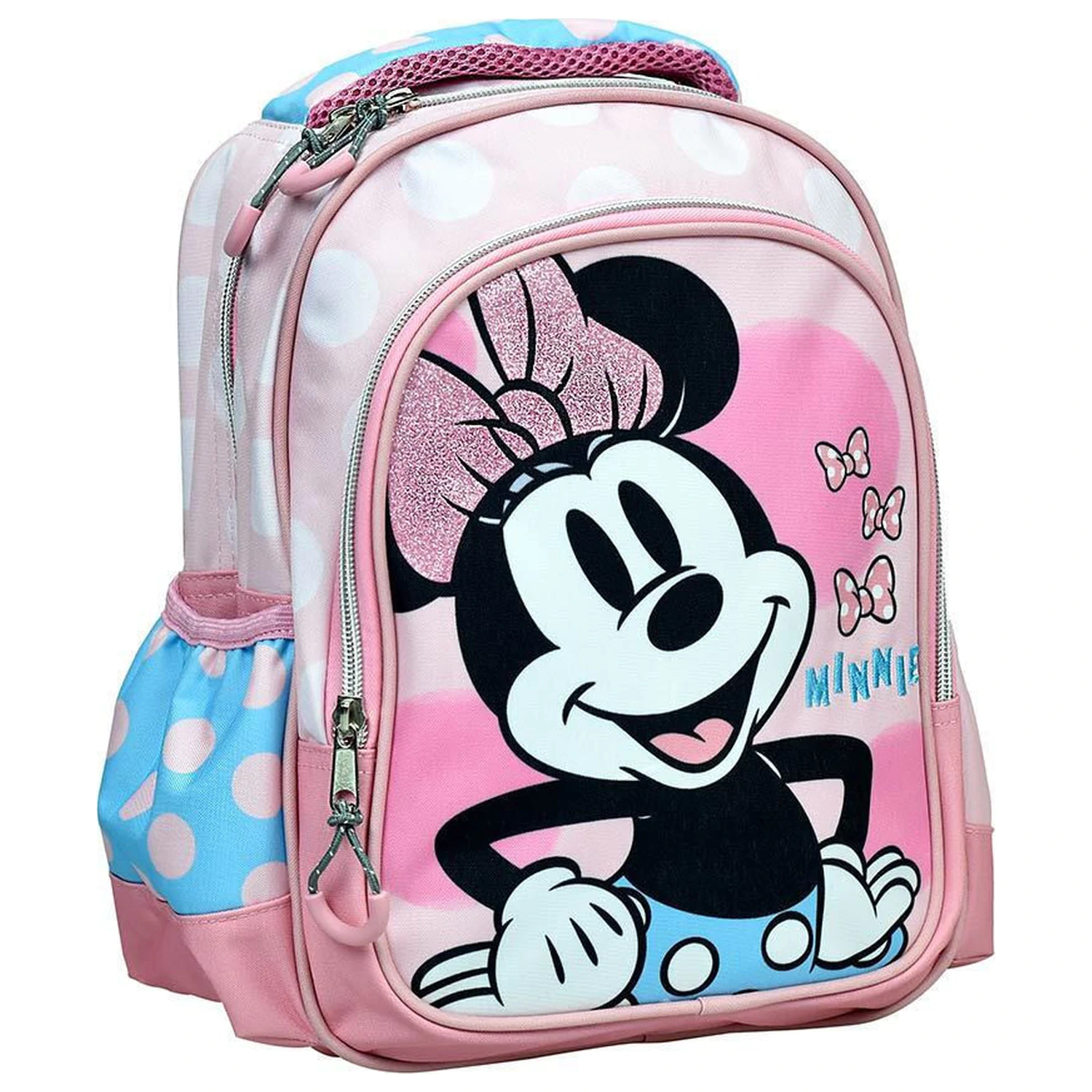 Disney Minnie Joy hátizsák, táska 30 cm termékfotó