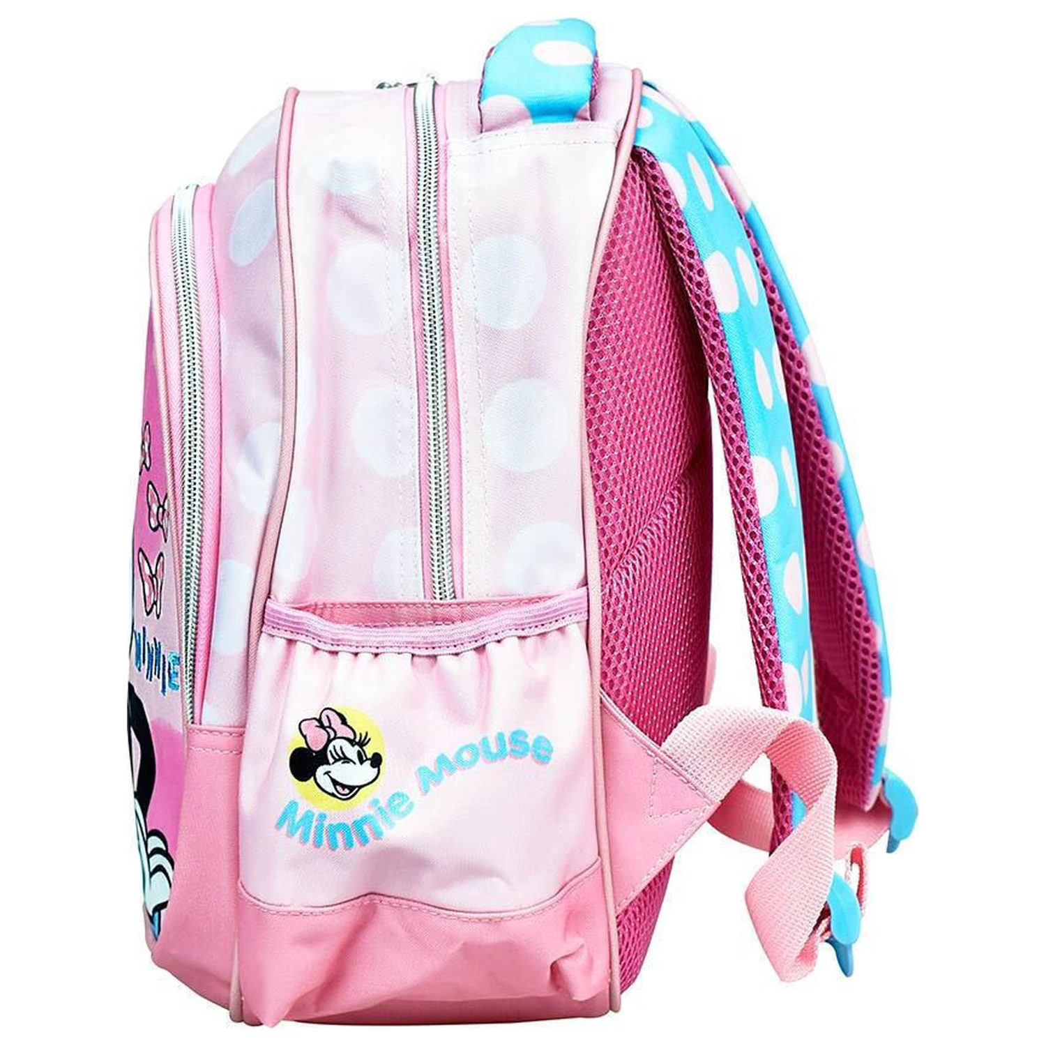 Disney Minnie Joy hátizsák, táska 30 cm termékfotó