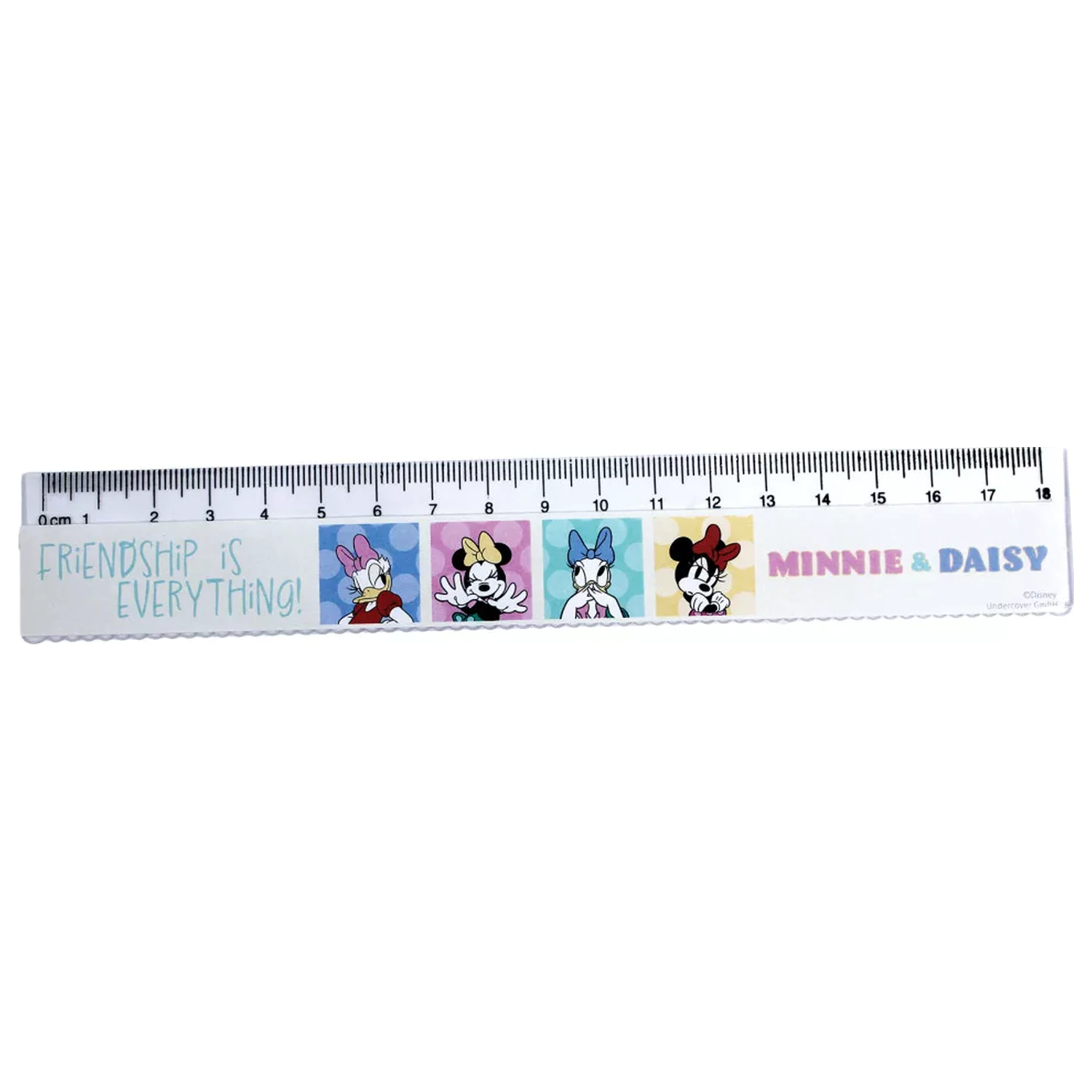Disney Minnie Joy írószer szett 5 db-os termékfotó