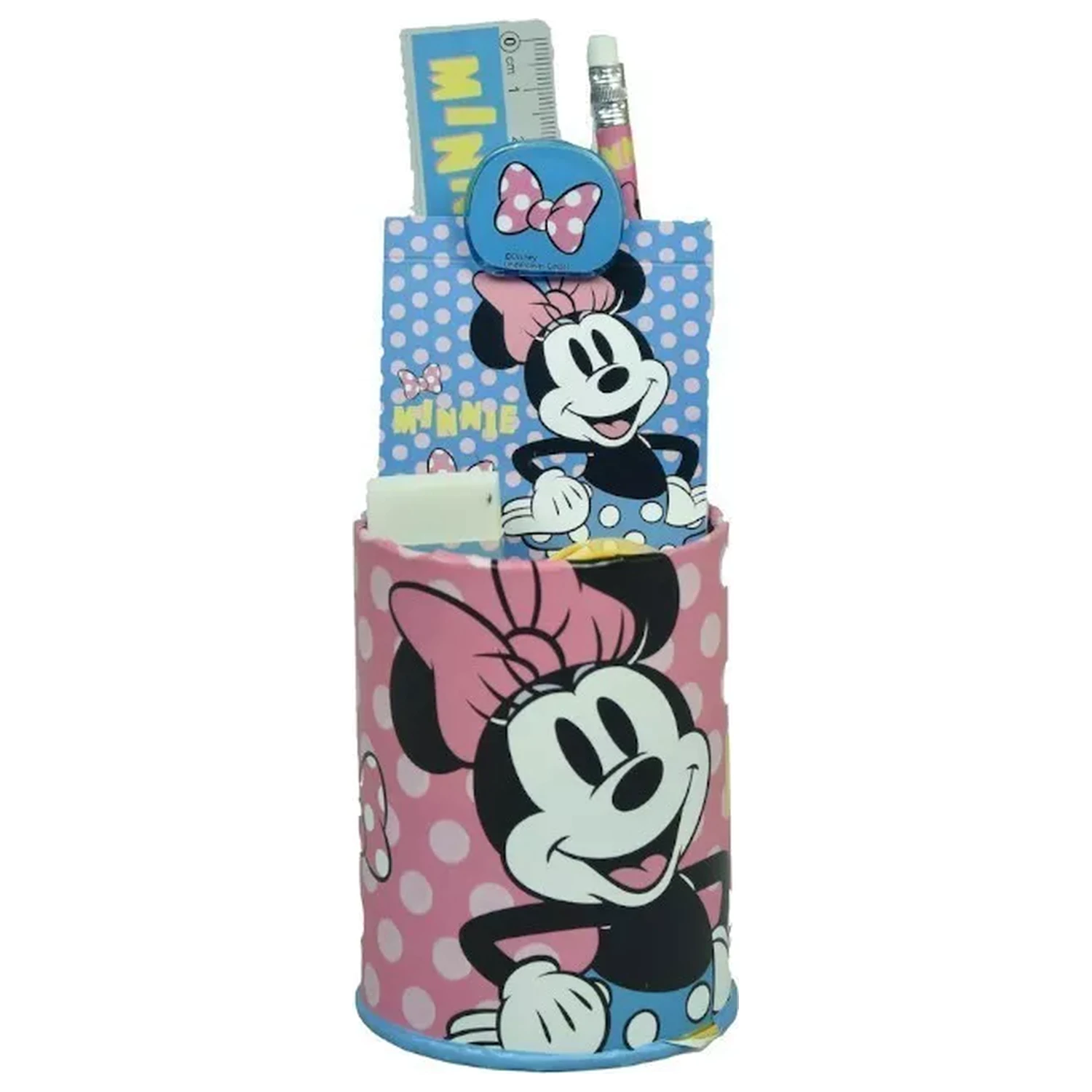Disney Minnie Joy írószer szett 7 db-os termékfotó