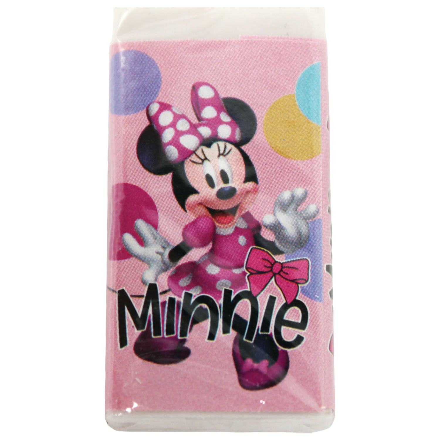 Disney Minnie Joy mini művészeti szett termékfotó