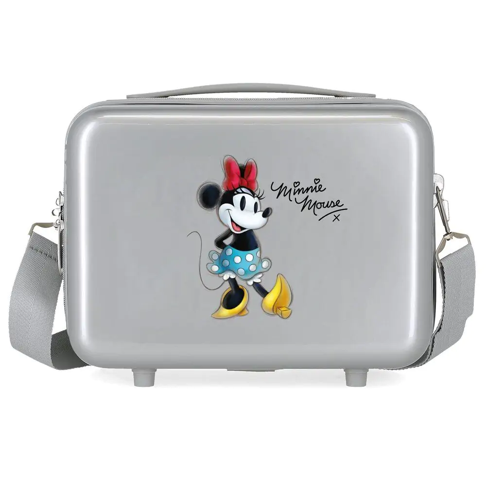 Disney Minnie Joyful ABS neszeszer táska termékfotó