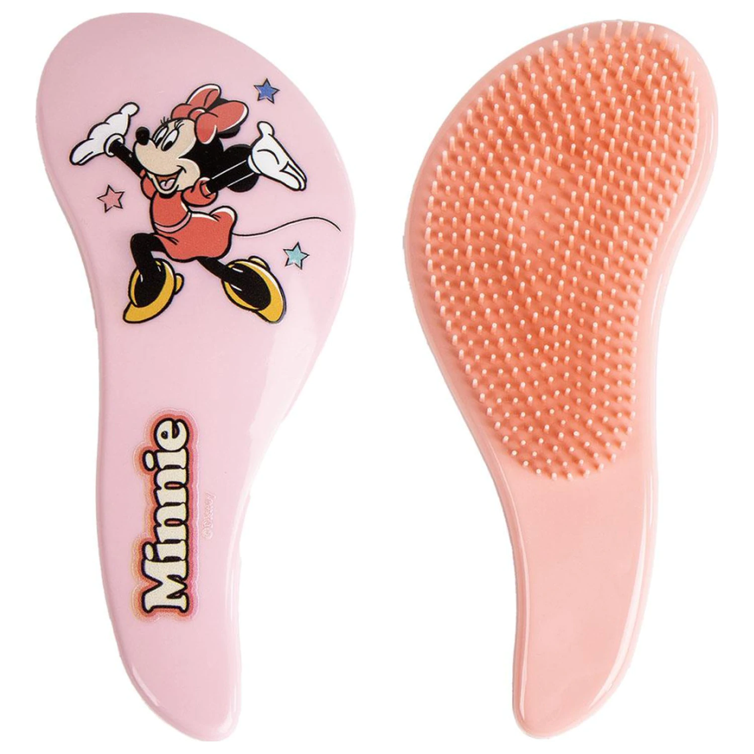 Disney Minnie Jump hajkefe, fésű 20 cm termékfotó