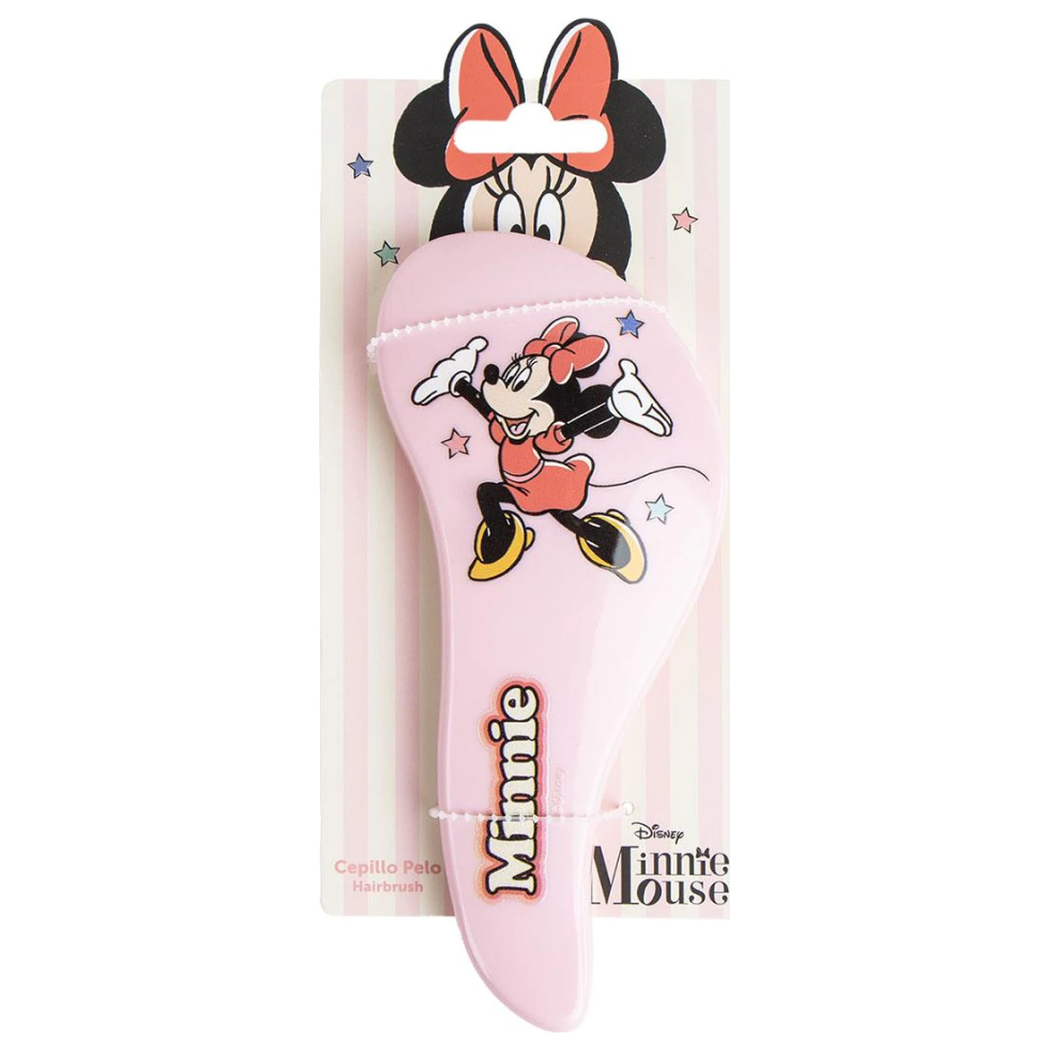 Disney Minnie Jump hajkefe, fésű 20 cm termékfotó