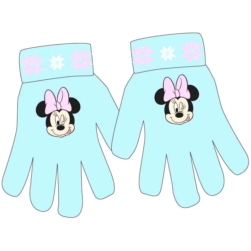 Disney Minnie kesztyű termékfotó