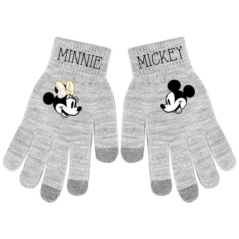 Disney Minnie kesztyű termékfotó