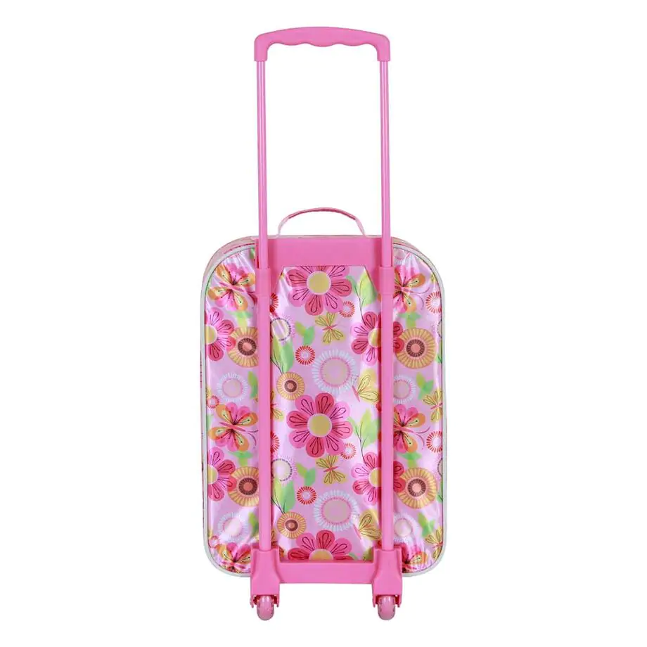 Disney Minnie Kitten 3D táska bőrönd 52cm termékfotó