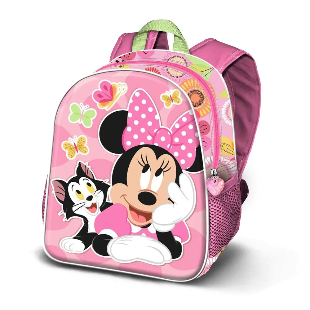 Disney Minnie Kitten 3D táska hátizsák 31cm termékfotó