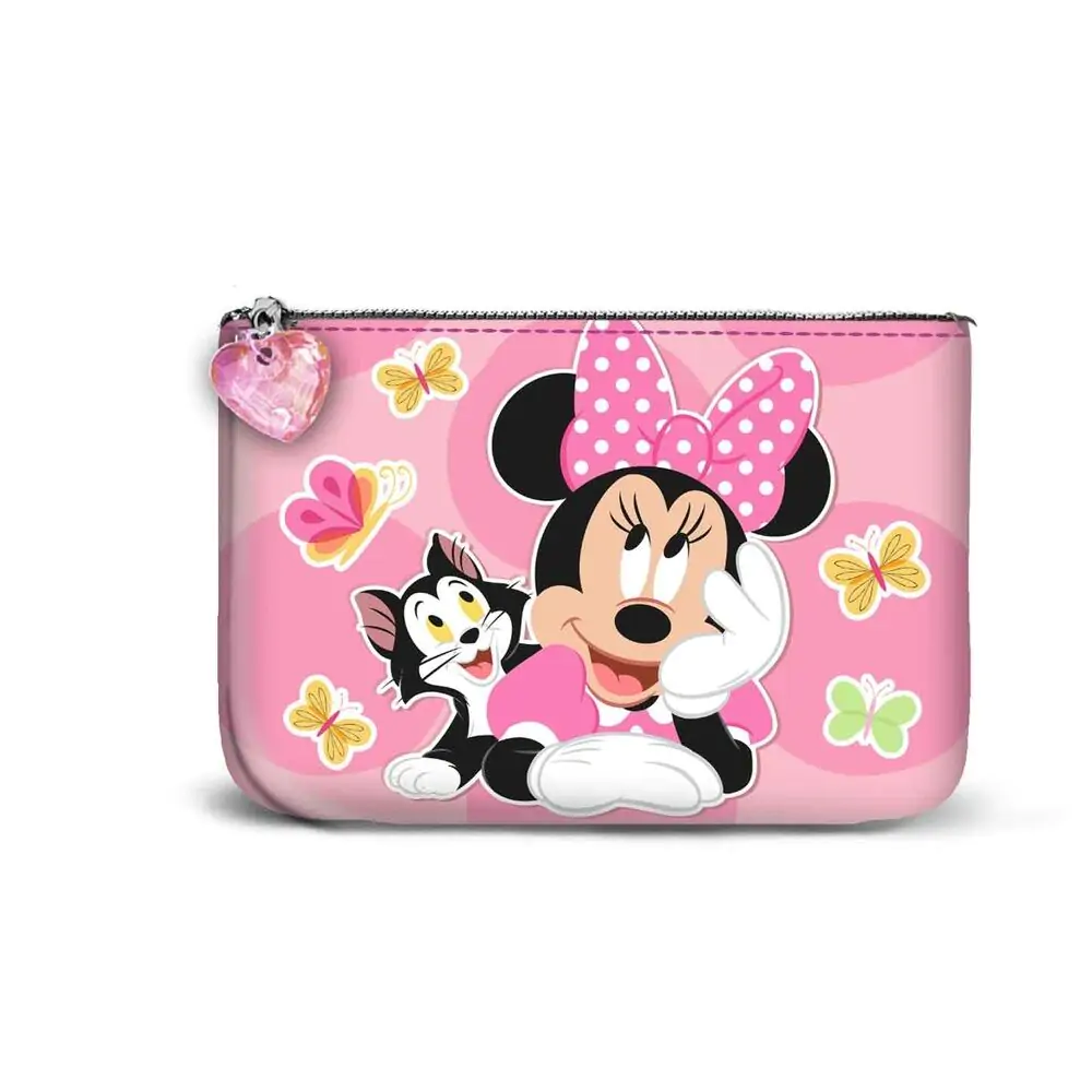 Disney Minnie Kitten pénztárca termékfotó