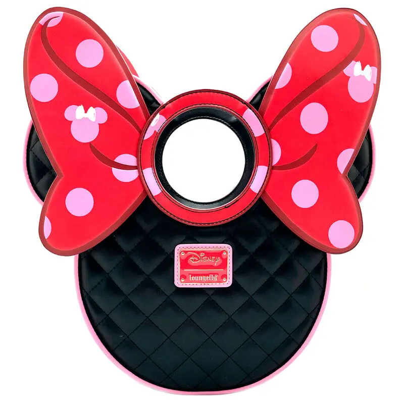 Disney Minnie kitűzők Polka Dot kézi táska termékfotó