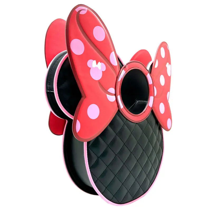 Disney Minnie kitűzők Polka Dot kézi táska termékfotó