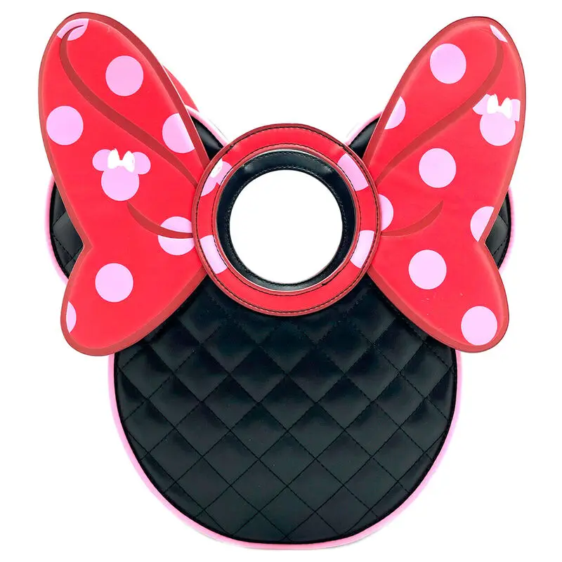 Disney Minnie kitűzők Polka Dot kézi táska termékfotó