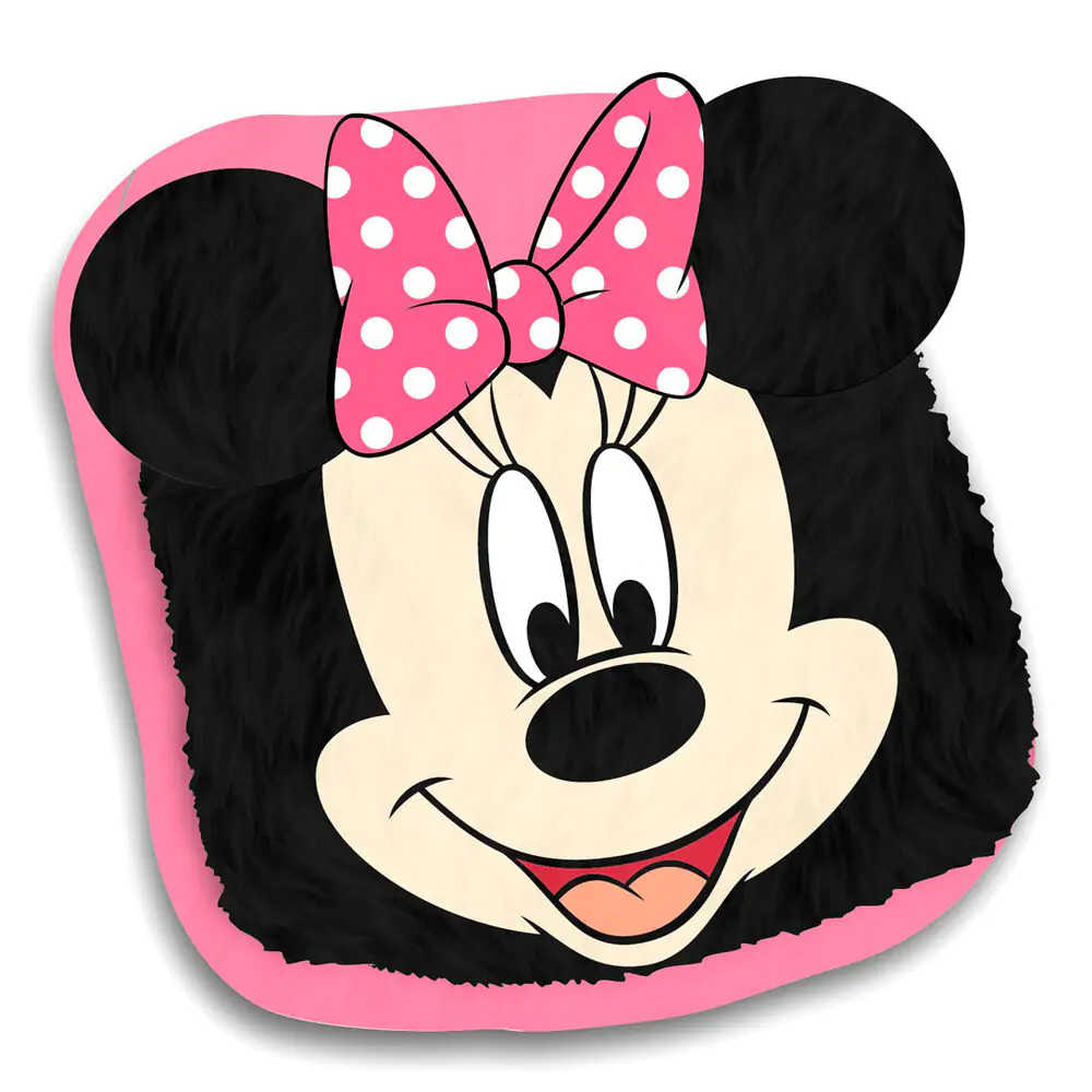 Disney Minnie foot warmer termékfotó